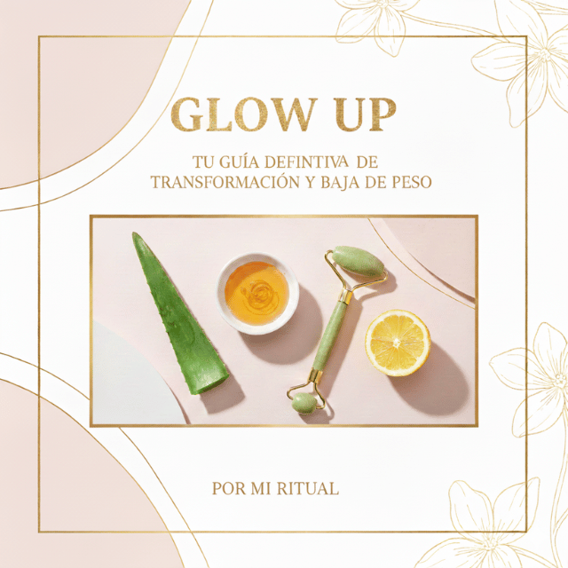 Protocolo Glow Up